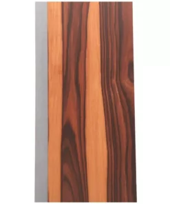 By Trafficmaster Plank Flooring Gripstrip African Wood Vinyl 6 In. (24 Sq. Ft./Case) W Luxury Dark -TrafficMaster Sales african wood dark trafficmaster vinyl plank flooring 57111 0 1d 1000