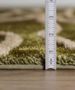 Addison Sarita Rug By 3 Aloe 13 Ft. 9 Ft. Area X -TrafficMaster Sales aloe addison rugs area rugs hdsa3al9x13 1f 1000