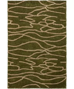 Addison Sarita Rug By 3 Aloe 13 Ft. 9 Ft. Area X