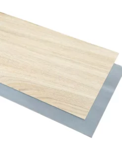 By Trafficmaster Plank Flooring Gripstrip W Alpine Elm Vinyl 6 In. (24 Sq. Ft./Case) Luxury -TrafficMaster Sales alpine elm trafficmaster vinyl plank flooring 63275 4f 1000