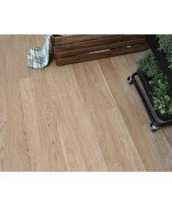 Trafficmaster Arbour Flooring Wood Laminate Hickory (23.91 Sq.Ft/Case) 7 Mm 8.03 In. W T X Gray -TrafficMaster Sales arbour hickory trafficmaster laminate wood flooring 360731 26976 1f 1000
