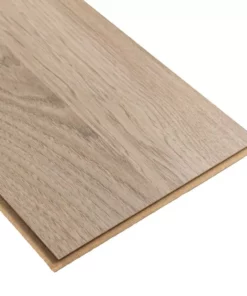 Trafficmaster Arbour Flooring Wood Laminate Hickory (23.91 Sq.Ft/Case) 7 Mm 8.03 In. W T X Gray -TrafficMaster Sales arbour hickory trafficmaster laminate wood flooring 360731 26976 4f 1000