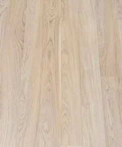 Trafficmaster Arbour Flooring Wood Laminate Hickory (23.91 Sq.Ft/Case) 7 Mm 8.03 In. W T X Gray