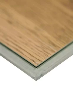 Trafficmaster By Ardenmore Tile Flooring Vinyl Oak 7.12 In. W X L 48.03 In. (23.77 Sq. Ft./Case) Core Click Lock Rigid Luxury -TrafficMaster Sales ardenmore oak trafficmaster vinyl tile vtrhdardoak7x48 76 1000