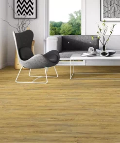 Trafficmaster By Ardenmore Tile Flooring Vinyl Oak 7.12 In. W X L 48.03 In. (23.77 Sq. Ft./Case) Core Click Lock Rigid Luxury -TrafficMaster Sales ardenmore oak trafficmaster vinyl tile vtrhdardoak7x48 c3 1000