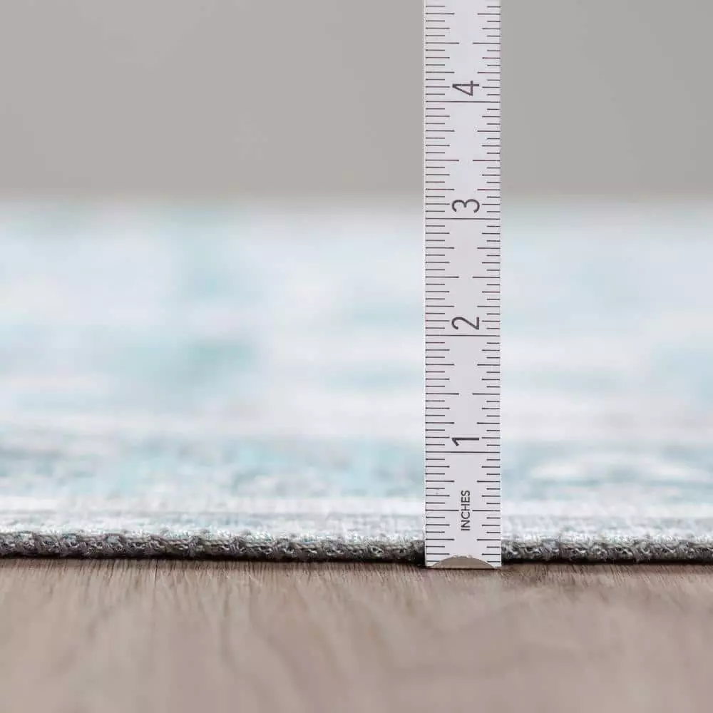 By Addison Rug Athena Rug Aruba 2 8 Ft. 12 Ft. X 6 In. 9 In. Area 9 By Addison Rug Athena Rug Aruba 2 8 Ft. 12 Ft. X 6 In. 9 In. Area - Image 7