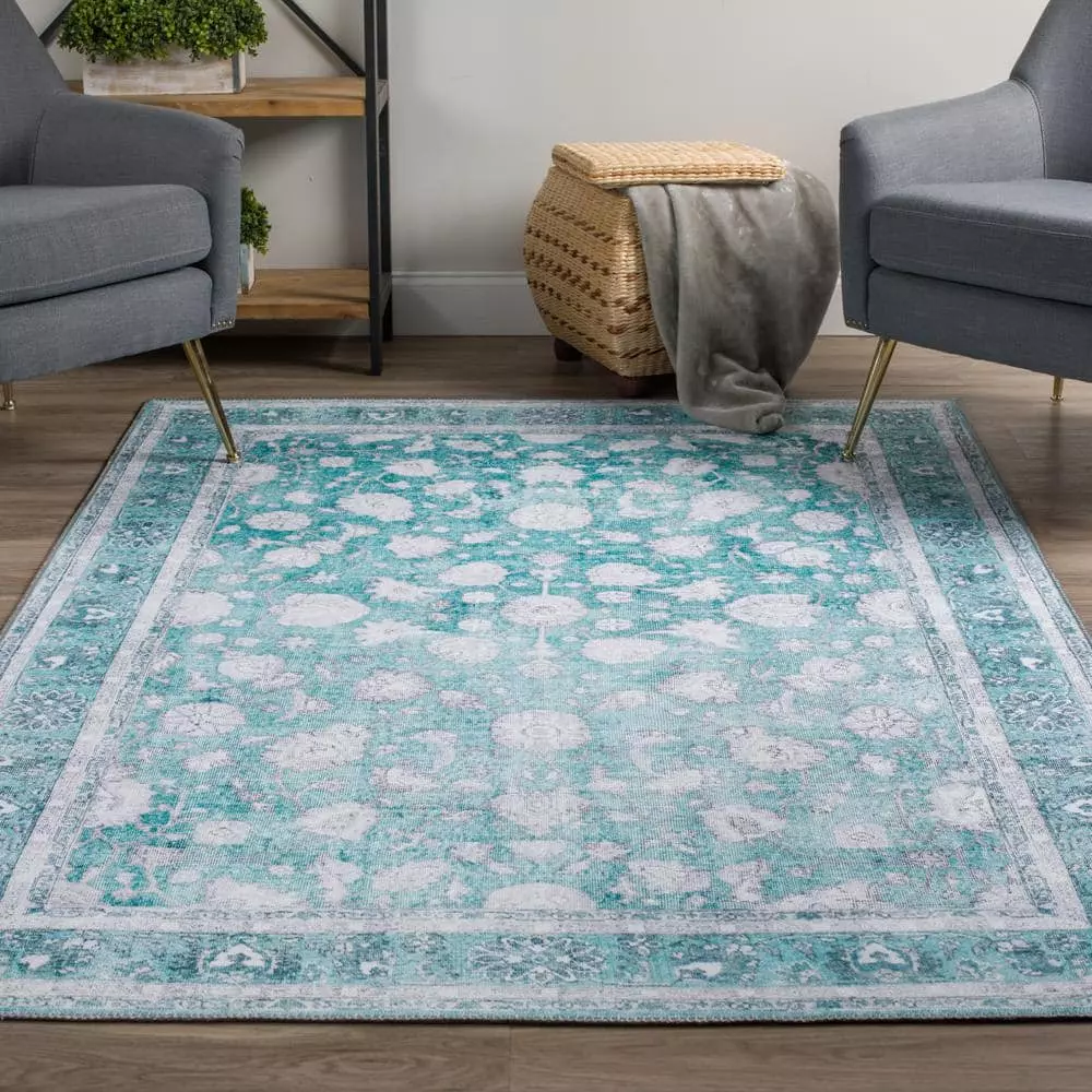 By Addison Rug Athena Rug Aruba 2 8 Ft. 12 Ft. X 6 In. 9 In. Area 14 By Addison Rug Athena Rug Aruba 2 8 Ft. 12 Ft. X 6 In. 9 In. Area - Image 12