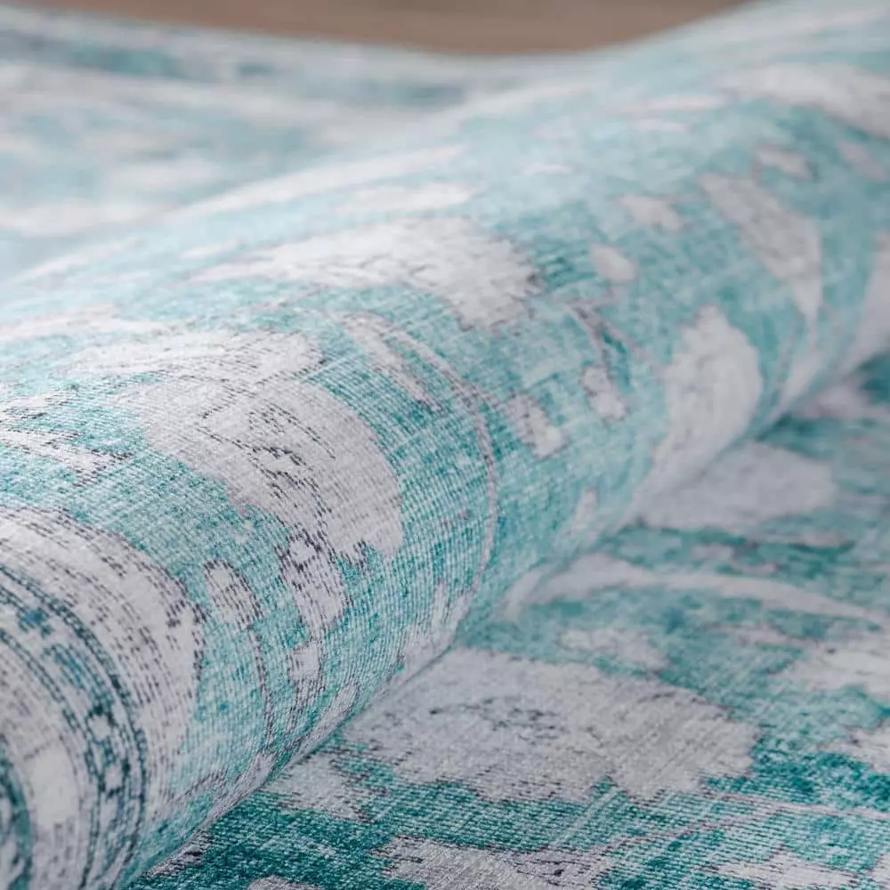 By Addison Rug Athena Rug Aruba 2 8 Ft. 12 Ft. X 6 In. 9 In. Area 10 By Addison Rug Athena Rug Aruba 2 8 Ft. 12 Ft. X 6 In. 9 In. Area - Image 8