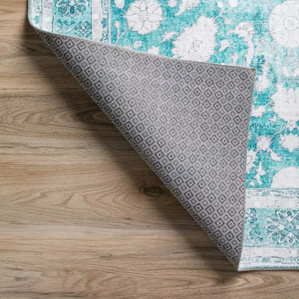 By Addison Rug Athena Rug Aruba 2 8 Ft. 12 Ft. X 6 In. 9 In. Area 6 By Addison Rug Athena Rug Aruba 2 8 Ft. 12 Ft. X 6 In. 9 In. Area - Image 4