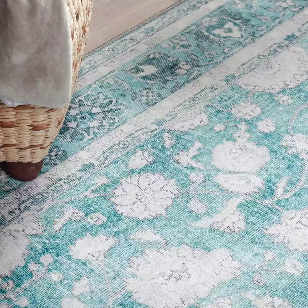 By Addison Rug Athena Rug Aruba 2 8 Ft. 12 Ft. X 6 In. 9 In. Area 12 By Addison Rug Athena Rug Aruba 2 8 Ft. 12 Ft. X 6 In. 9 In. Area - Image 10