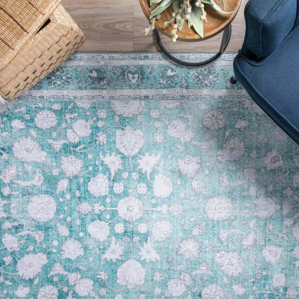 By Addison Rug Athena Rug Aruba 2 8 Ft. 12 Ft. X 6 In. 9 In. Area 13 By Addison Rug Athena Rug Aruba 2 8 Ft. 12 Ft. X 6 In. 9 In. Area - Image 11