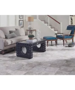 By Trafficmaster Slate Tile Case) Vinyl Ash (30 Sq. Ft. / 12 In. X Blended Peel And Stick 21 By Trafficmaster Slate Tile Case) Vinyl Ash (30 Sq. Ft. / 12 In. X Blended Peel And Stick -TrafficMaster Sales ash blended slate trafficmaster vinyl tile ss1213 4f 1000