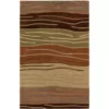 By Addison Rug Ascot Rug 8 Ft. 306 10 Ft. X Area Striped Autumn -TrafficMaster Sales autumn addison rugs area rugs hdas306au8x10 64 1000