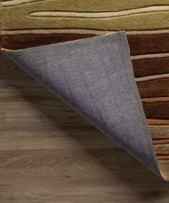 By Addison Rug Ascot Rug 8 Ft. 306 10 Ft. X Area Striped Autumn 11 By Addison Rug Ascot Rug 8 Ft. 306 10 Ft. X Area Striped Autumn -TrafficMaster Sales autumn addison rugs area rugs hdas306au8x10 66 1000