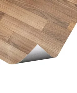 Trafficmaster Flooring Vinyl Oak Sheet 12 Ft. Wide Residential Cut To Length Autumn Brown -TrafficMaster Sales autumn brown oak trafficmaster vinyl sheet flooring u9160405k743g14 44 1000