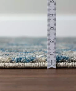 Harrison By Addison Rug Rug 2 13 Ft. 9 Ft. X 6 In. Area 2 In. Baltic -TrafficMaster Sales baltic blue addison rugs area rugs hdhr2ba10x13 1f 1000