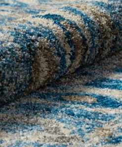 Harrison By Addison Rug Rug 2 13 Ft. 9 Ft. X 6 In. Area 2 In. Baltic -TrafficMaster Sales baltic blue addison rugs area rugs hdhr2ba10x13 44 1000