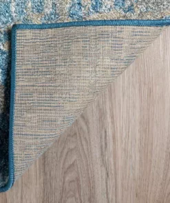 Harrison By Addison Rug Rug 6 Baltic 13 Ft. 9 Ft. X 6 In. Area 2 In. -TrafficMaster Sales baltic blue addison rugs area rugs hdhr6ba10x13 66 1000