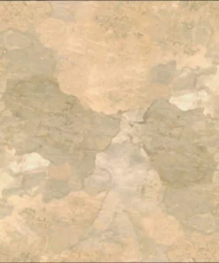 Trafficmaster Slate Tile Case) Vinyl (30 Sq. Ft. 0.080 In. 12 In. Width / 12 In. Length Peel Stick Thick Beige