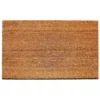Trafficmaster Door Mat Coir Vinyl 18 In. X 30 In. Beige -TrafficMaster Sales beige trafficmaster door mats 20815 1 64 1000
