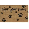 Trafficmaster Coir Mat 24 In. 36 In. X Wipe Your Paw -TrafficMaster Sales beige trafficmaster door mats kff 36839 64 1000