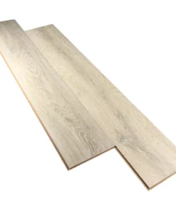 Trafficmaster Flooring Lake Oak Wood Laminate (23.91 Sq.Ft/Case) 7 Mm 8.03 In. W T X Camden -TrafficMaster Sales beige trafficmaster laminate wood flooring 360731 2k320 1f 1000