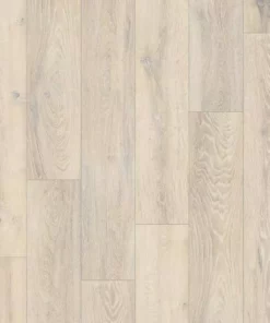 Trafficmaster Flooring Lake Oak Wood Laminate (23.91 Sq.Ft/Case) 7 Mm 8.03 In. W T X Camden