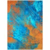 Copeland Addison Rug Rug By 8 Ft. 10 Ft. X Area Bermuda Abstract -TrafficMaster Sales bermuda addison rugs area rugs hdkc8be8x10 64 1000