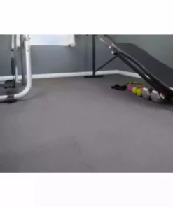 By Trafficmaster Tile Tiles/Pack Foam (16 Sq. Ft.) Dual Sided X (4 0.47 In. 24 In. Floor Gym Black/Gray -TrafficMaster Sales black and gray trafficmaster gym floor tiles 24120hdus 66 1000