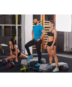 By Trafficmaster Tile Tiles/Pack) Foam 25.2 In. X (4 (17.64 Sq. Ft.) 0.68 In. Shock Absorbing Floor Gym Black 20 By Trafficmaster Tile Tiles/Pack) Foam 25.2 In. X (4 (17.64 Sq. Ft.) 0.68 In. Shock Absorbing Floor Gym Black -TrafficMaster Sales black fleck trafficmaster gym floor tiles 24182coplhd 76 1000