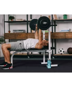 By Trafficmaster Tile Tiles/Pack) Foam 25.2 In. X (4 (17.64 Sq. Ft.) 0.68 In. Shock Absorbing Floor Gym Black 19 By Trafficmaster Tile Tiles/Pack) Foam 25.2 In. X (4 (17.64 Sq. Ft.) 0.68 In. Shock Absorbing Floor Gym Black -TrafficMaster Sales black fleck trafficmaster gym floor tiles 24182coplhd fa 1000