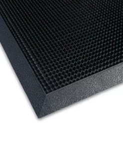 Trafficmaster Door Mat Rubber 31.5 In. 23.75 In. X Black -TrafficMaster Sales black trafficmaster commercial floor mats 39372090002400032p 40 1000