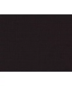 Trafficmaster Door Mat Rubber 31.5 In. 23.75 In. X Black