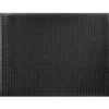 By Trafficmaster Mat Foam Diamond 36 In. 48 In. X Soft Black 2 By Trafficmaster Mat Foam Diamond 36 In. 48 In. X Soft Black -TrafficMaster Sales black trafficmaster commercial floor mats 60 169 0900 30000400 64 1000 1