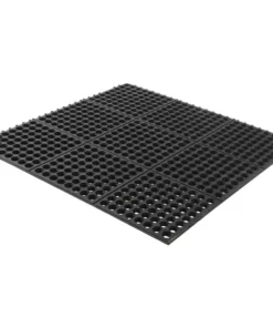 Trafficmaster Mat Rubber 36 In. X Anti-Fatigue Comfort Black 9 Trafficmaster Mat Rubber 36 In. X Anti-Fatigue Comfort Black -TrafficMaster Sales black trafficmaster commercial floor mats kftrm9191 1 4f 1000