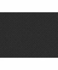 Trafficmaster Deck Plate Mat Rubber 36 In. 48 In. X Black