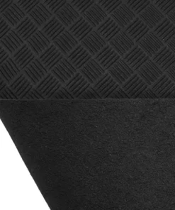 Trafficmaster Deck Plate Mat Rubber 36 In. 48 In. X Black -TrafficMaster Sales black trafficmaster commercial floor mats mt1003508 66 1000