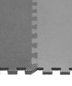 By Trafficmaster Tile Tiles/Pack Foam 24 In. .52 In. (16 Sq. Ft.) X Floor Impact Gym Dual Sided Black/Gray 29 By Trafficmaster Tile Tiles/Pack Foam 24 In. .52 In. (16 Sq. Ft.) X Floor Impact Gym Dual Sided Black/Gray -TrafficMaster Sales black trafficmaster gym floor tiles 24213hdus 31 1000