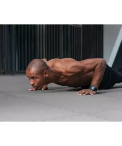 By Trafficmaster Tile Tiles/Pack Foam 24 In. .52 In. (16 Sq. Ft.) X Floor Impact Gym Dual Sided Black/Gray 24 By Trafficmaster Tile Tiles/Pack Foam 24 In. .52 In. (16 Sq. Ft.) X Floor Impact Gym Dual Sided Black/Gray -TrafficMaster Sales black trafficmaster gym floor tiles 24213hdus 4f 1000