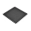 By Trafficmaster Tile Tiles/Pack) Foam W X (24 Sq. Ft.) 0.47 In. L X 24 In. (6 Interlocking Floor Gym Black 1 By Trafficmaster Tile Tiles/Pack) Foam W X (24 Sq. Ft.) 0.47 In. L X 24 In. (6 Interlocking Floor Gym Black -TrafficMaster Sales black trafficmaster gym floor tiles 24224dphd 64 1000