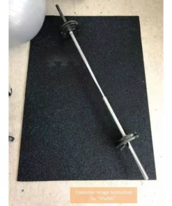 By Trafficmaster Tile Tiles/Pack) Rubber 18 In. 0.3 In. (14.32 Sq. Ft.) X (6 Floor Fleck Gym Black Blue 9 By Trafficmaster Tile Tiles/Pack) Rubber 18 In. 0.3 In. (14.32 Sq. Ft.) X (6 Floor Fleck Gym Black Blue -TrafficMaster Sales black trafficmaster gym floor tiles 58298 d4 1000