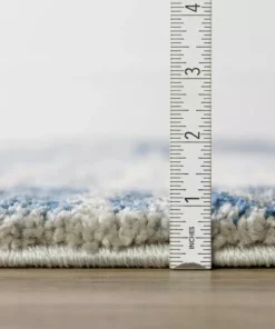 Addison Rug By Ankara 17 8 Ft. 10 Ft. X Area Dancing Circle Indigo Blue 19 Addison Rug By Ankara 17 8 Ft. 10 Ft. X Area Dancing Circle Indigo Blue -TrafficMaster Sales blue addison rugs area rugs hdan17in8x10 1f 1000