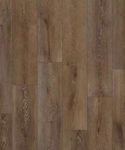 Trafficmaster Flooring Wood Laminate Cowley Creek Oak 8.03 In. W X 47.64 In. L 8 Mm Thick X (21.26 Sq. Ft./Case) Water Resistant