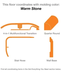 By Trafficmaster Taupe Gripstrip Plank Flooring Vinyl Oak 6 In. (24 Sq. Ft./Case) Brushed W Luxury -TrafficMaster Sales brushed oak taupe trafficmaster vinyl plank flooring 95311 76 1000