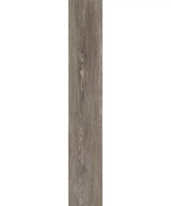 By Trafficmaster Taupe Gripstrip Plank Flooring Vinyl Oak 6 In. (24 Sq. Ft./Case) Brushed W Luxury -TrafficMaster Sales brushed oak taupe trafficmaster vinyl plank flooring 95311 a0 1000