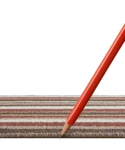 By Trafficmaster Sonoma Accent Rug Cabernet Polypropylene 2 Ft. 5 Ft. X Striped -TrafficMaster Sales cabernet trafficmaster area rugs mt1005508us 77 1000