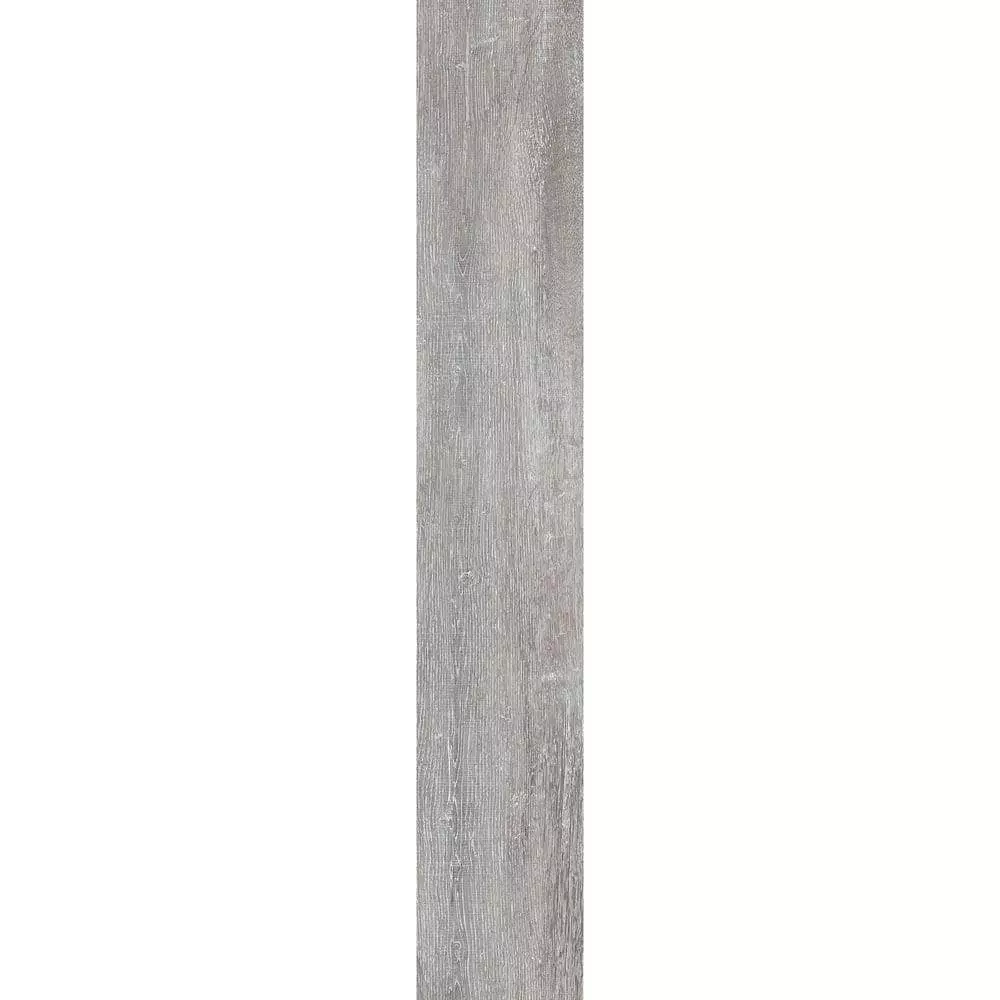 By Trafficmaster Plank Flooring Gripstrip Hewn Vinyl Oak W 6 In. (24 Sq. Ft./Case) Luxury Canadian 6 By Trafficmaster Plank Flooring Gripstrip Hewn Vinyl Oak W 6 In. (24 Sq. Ft./Case) Luxury Canadian - Image 4