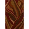Addison Rug Rug By Ascot 8 Ft. 16 10 Ft. X Area Abstract Stripe Canyon -TrafficMaster Sales canyon addison rugs area rugs hdas16ca8x10 64 1000