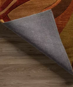 Addison Rug Rug By Ascot 8 Ft. 16 10 Ft. X Area Abstract Stripe Canyon -TrafficMaster Sales canyon addison rugs area rugs hdas16ca8x10 66 1000