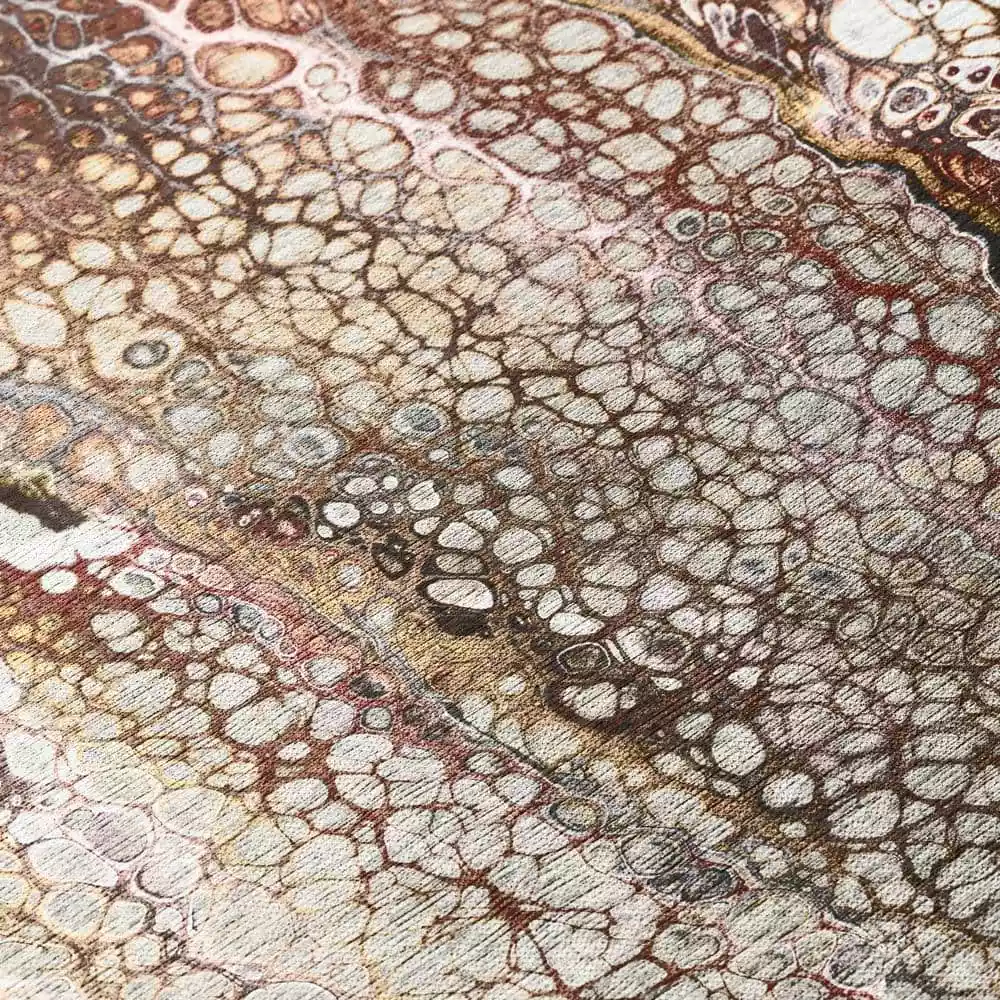 Copeland By Addison Rug Canyon 5 Ft. 3 Ft. X Area Abstract 7 Copeland By Addison Rug Canyon 5 Ft. 3 Ft. X Area Abstract - Image 5